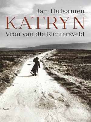 cover image of Katryn